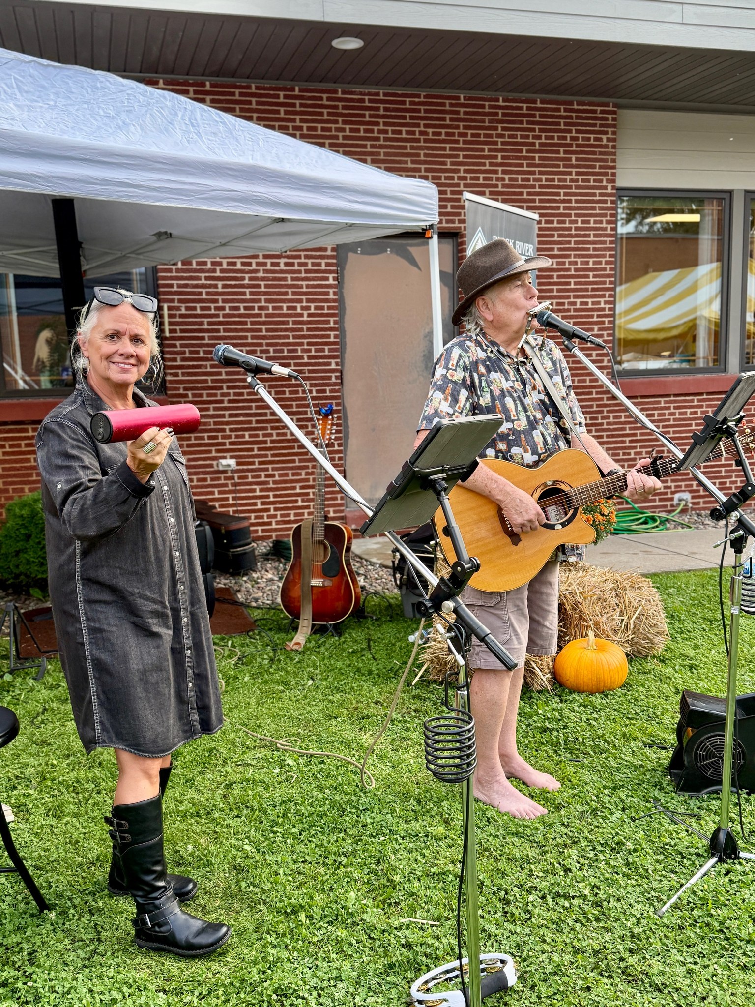 Community engagement