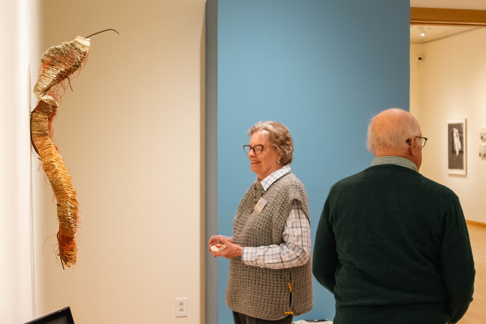 Governance and board work